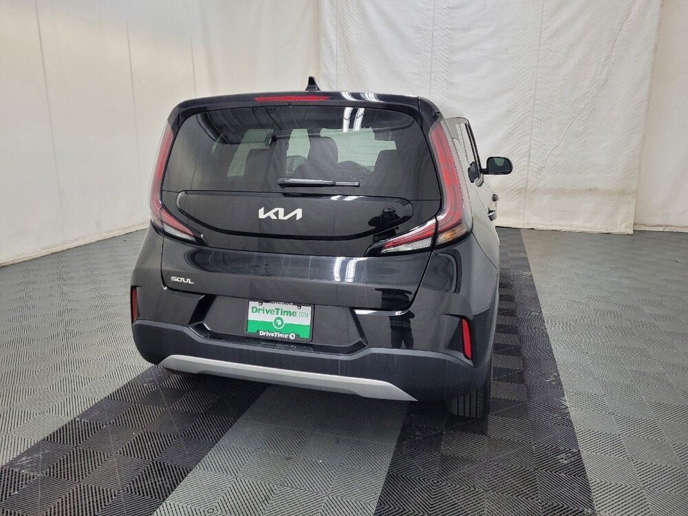 2025 Kia Soul in Plymouth Meeting, PA 19462 - 18130761 7