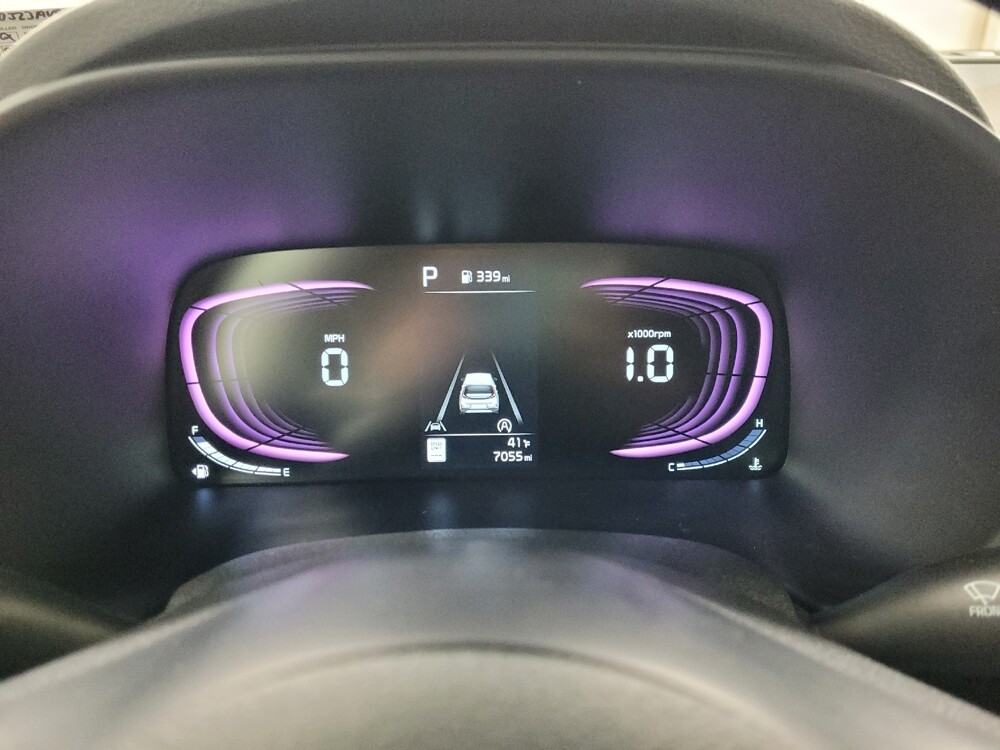 2025 Kia Soul in Plymouth Meeting, PA 19462 - 18130761 23