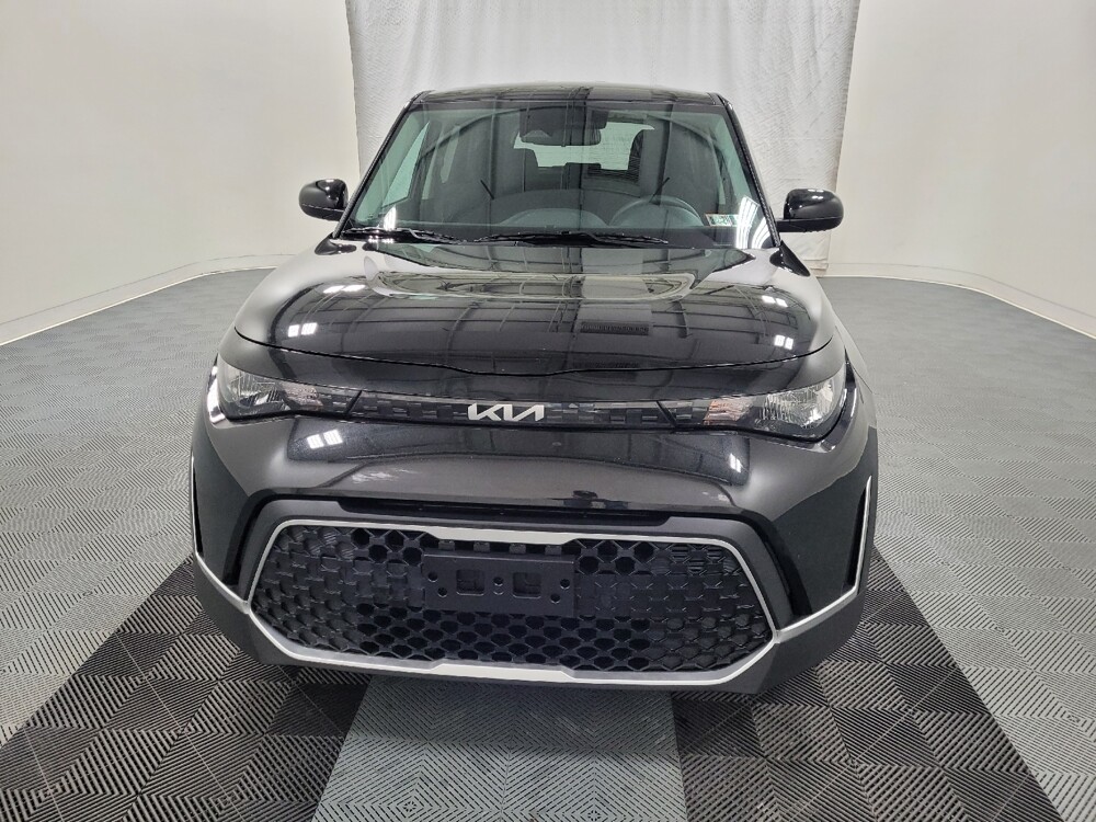 2025 Kia Soul in Plymouth Meeting, PA 19462 - 18130761 15