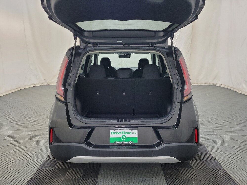 2025 Kia Soul in Plymouth Meeting, PA 19462 - 18130761 29