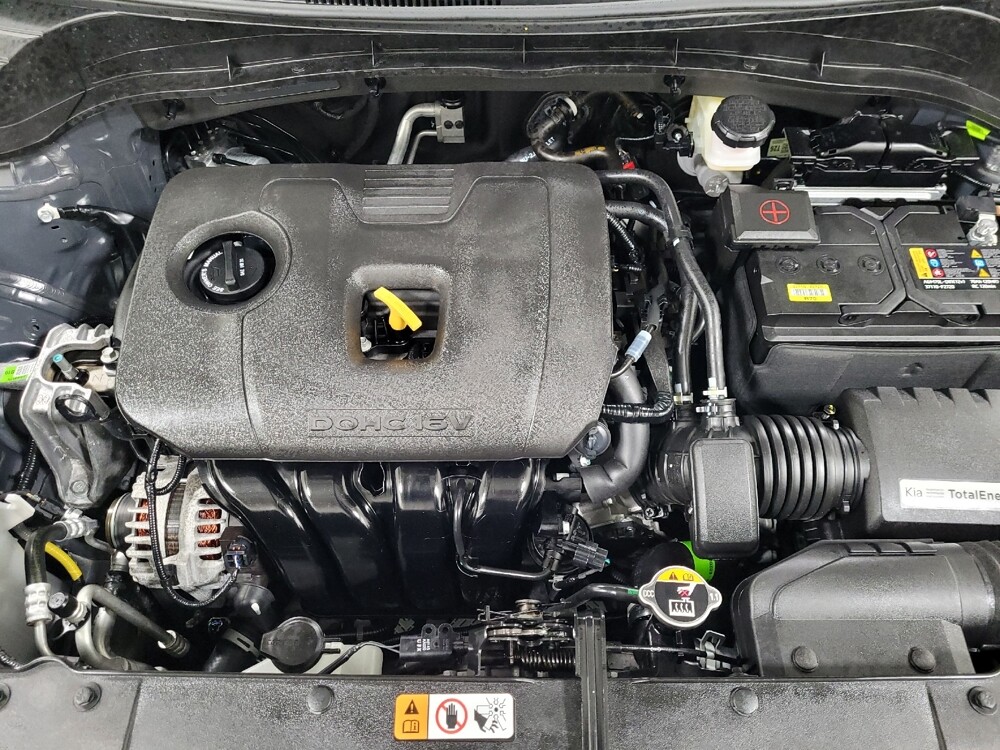 2025 Kia Soul in Plymouth Meeting, PA 19462 - 18130761 30