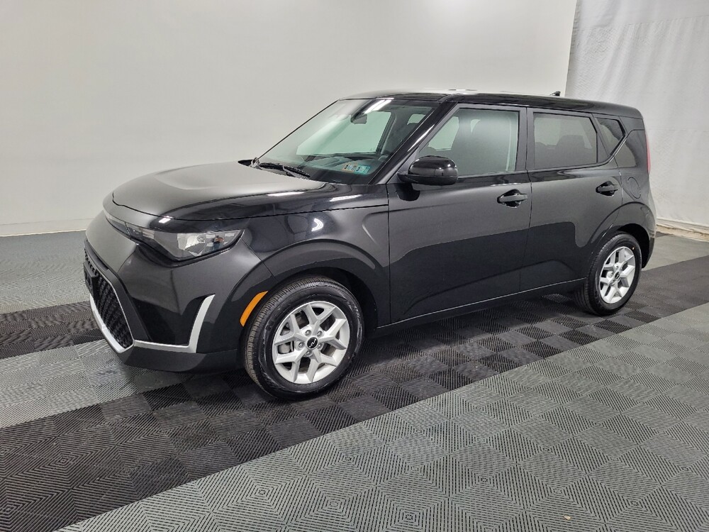 2025 Kia Soul in Plymouth Meeting, PA 19462 - 18130761 2