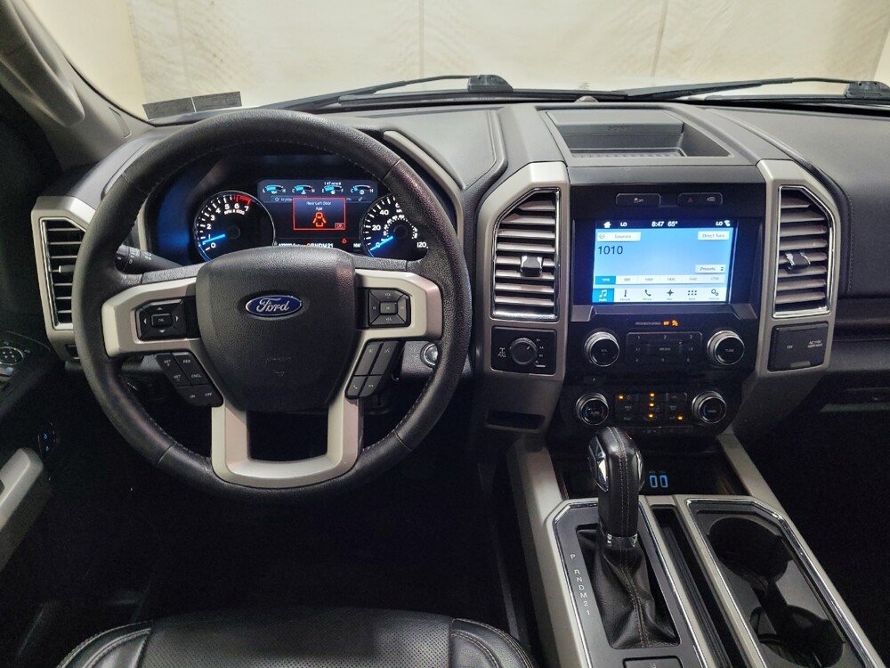 2016 Ford F150 in Plymouth Meeting, PA 19462 - 18130762 22