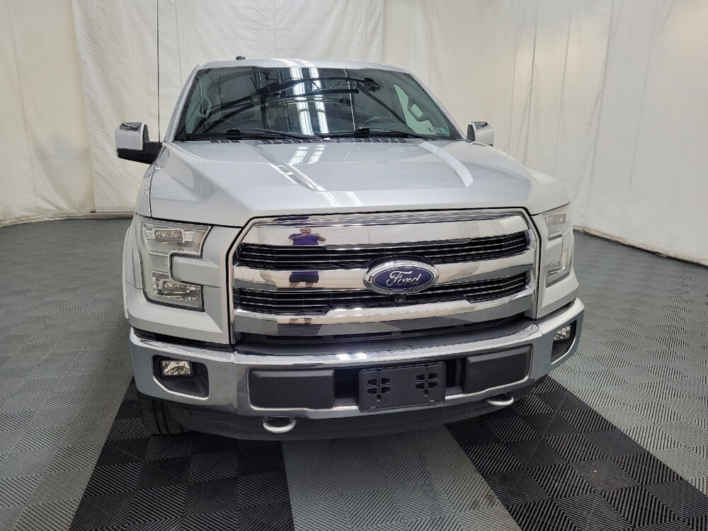 2016 Ford F150 in Plymouth Meeting, PA 19462 - 18130762 14