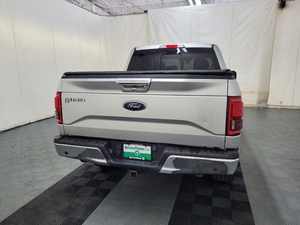 2016 Ford F150 in Plymouth Meeting, PA 19462 - 18130762 7