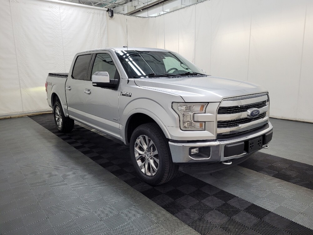 2016 Ford F150 in Plymouth Meeting, PA 19462 - 18130762 13