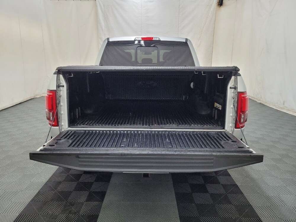 2016 Ford F150 in Plymouth Meeting, PA 19462 - 18130762 29