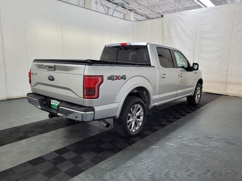 2016 Ford F150 in Plymouth Meeting, PA 19462 - 18130762 9