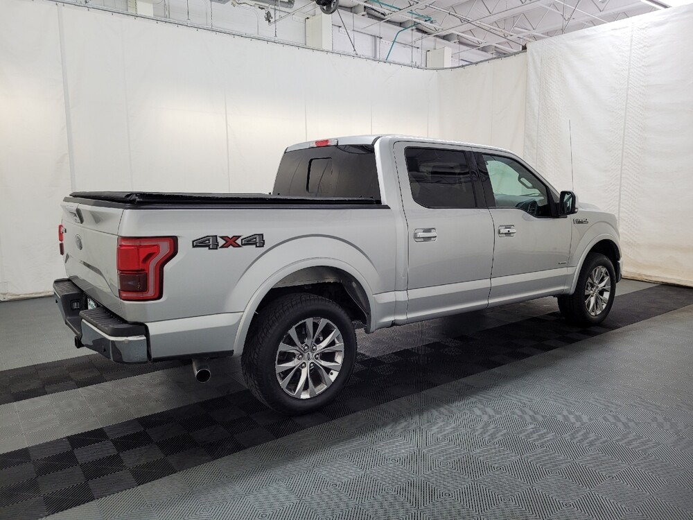 2016 Ford F150 in Plymouth Meeting, PA 19462 - 18130762 10