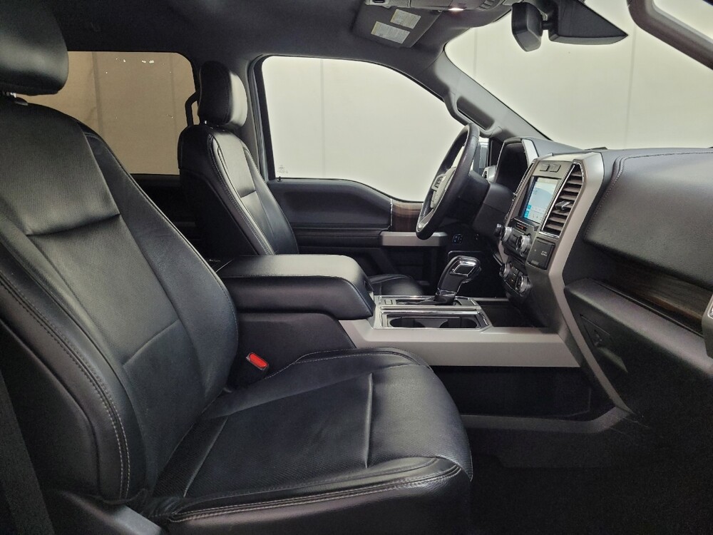 2016 Ford F150 in Plymouth Meeting, PA 19462 - 18130762 21