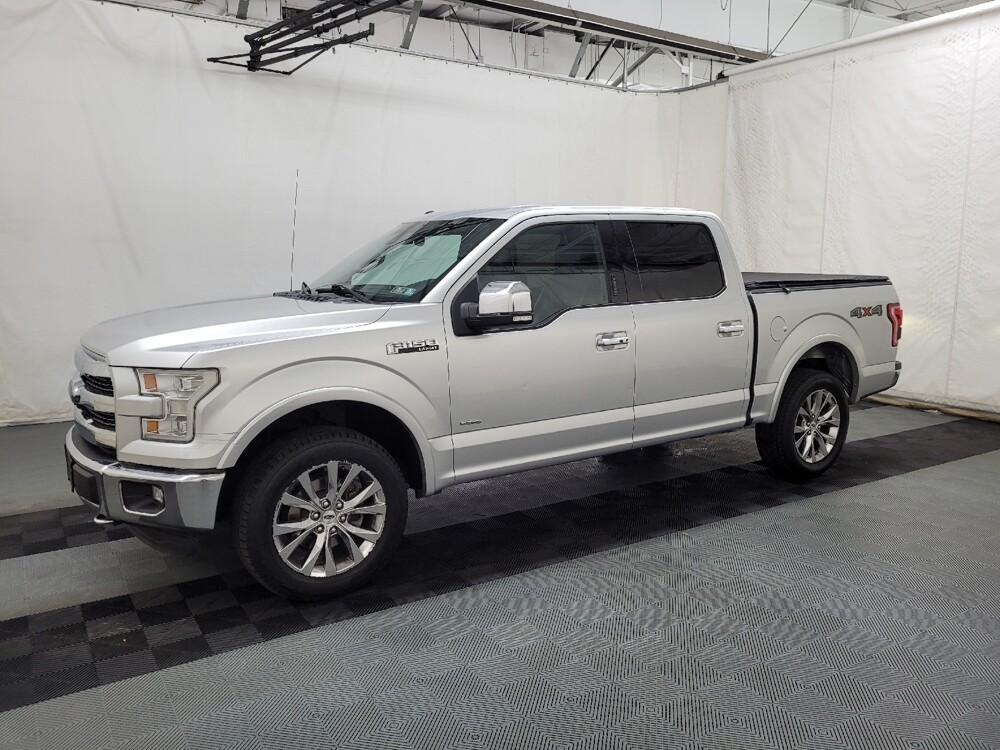 2016 Ford F150 in Plymouth Meeting, PA 19462 - 18130762 2