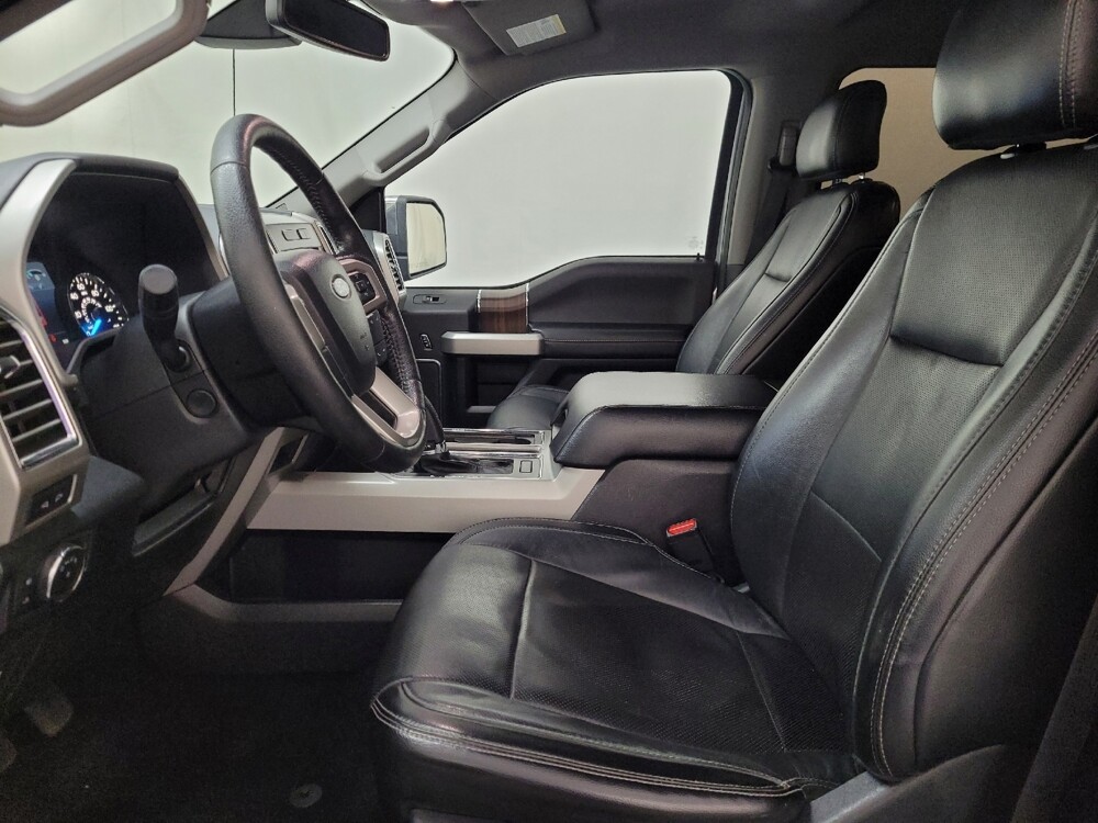 2016 Ford F150 in Plymouth Meeting, PA 19462 - 18130762 17