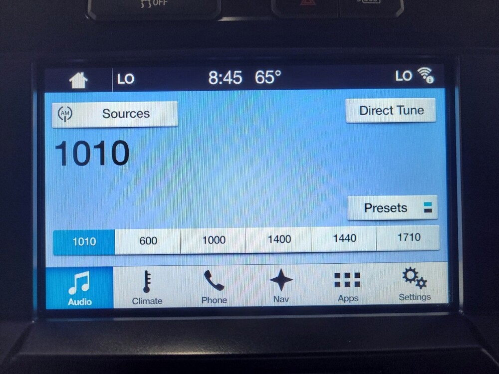 2016 Ford F150 in Plymouth Meeting, PA 19462 - 18130762 25