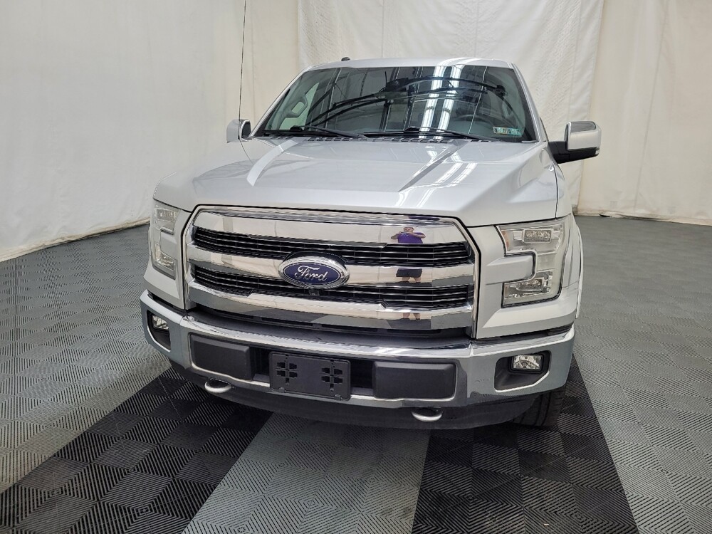 2016 Ford F150 in Plymouth Meeting, PA 19462 - 18130762 15