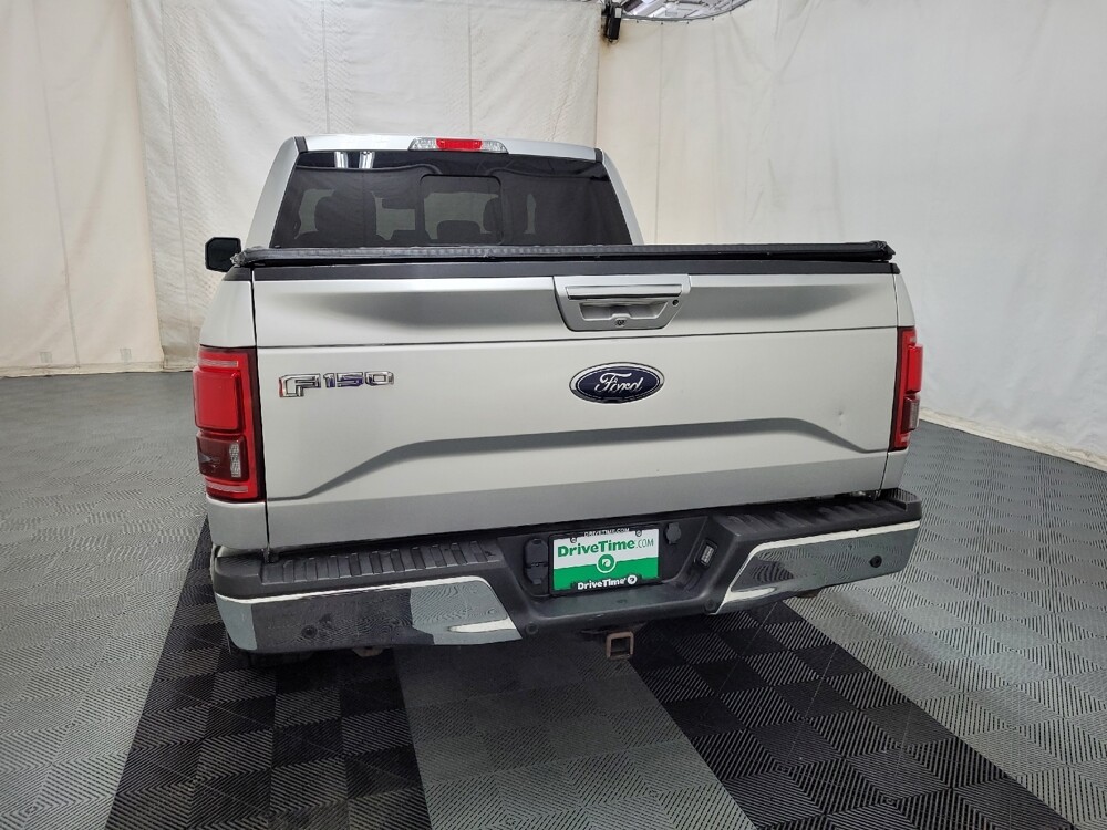 2016 Ford F150 in Plymouth Meeting, PA 19462 - 18130762 6
