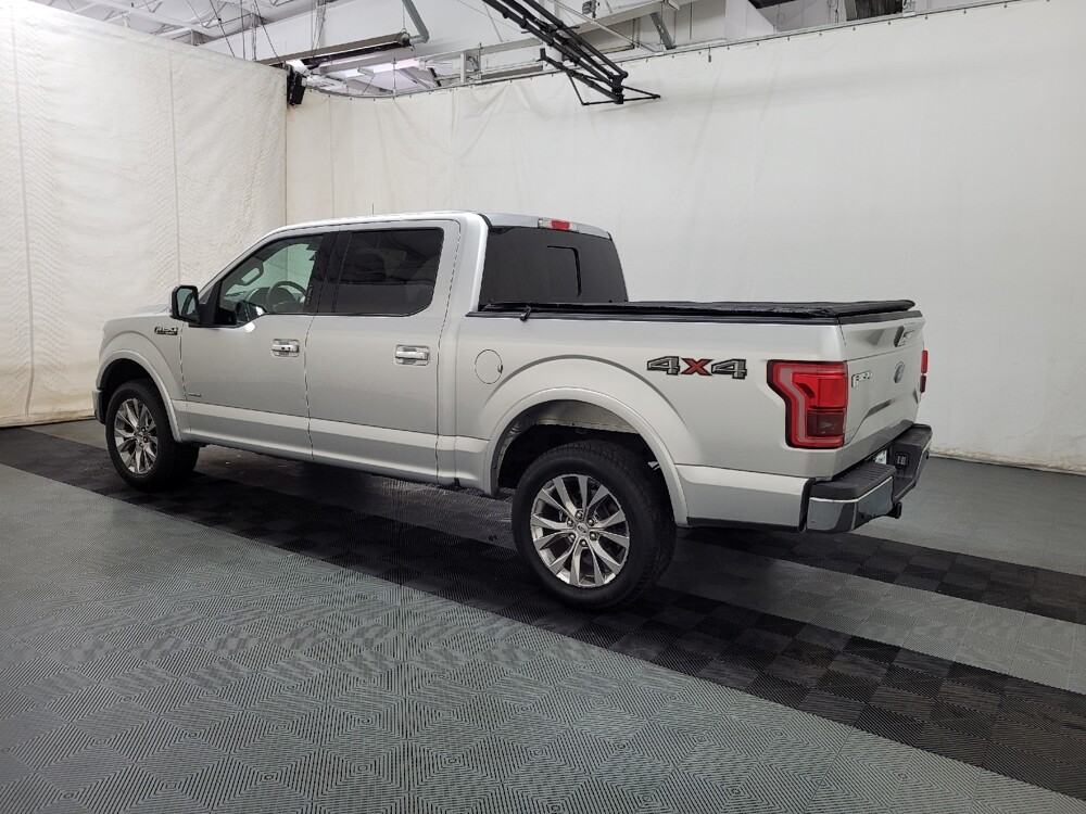 2016 Ford F150 in Plymouth Meeting, PA 19462 - 18130762 3