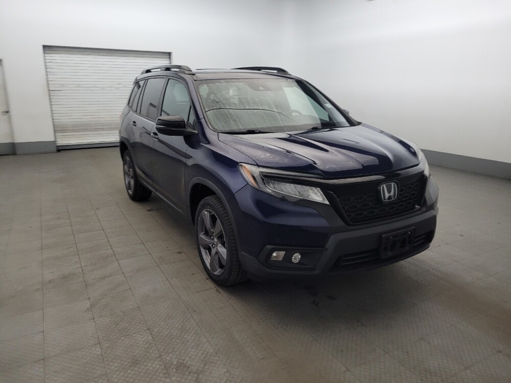 2021 Honda Passport in Chesapeake, VA 23320 - 18130763 13