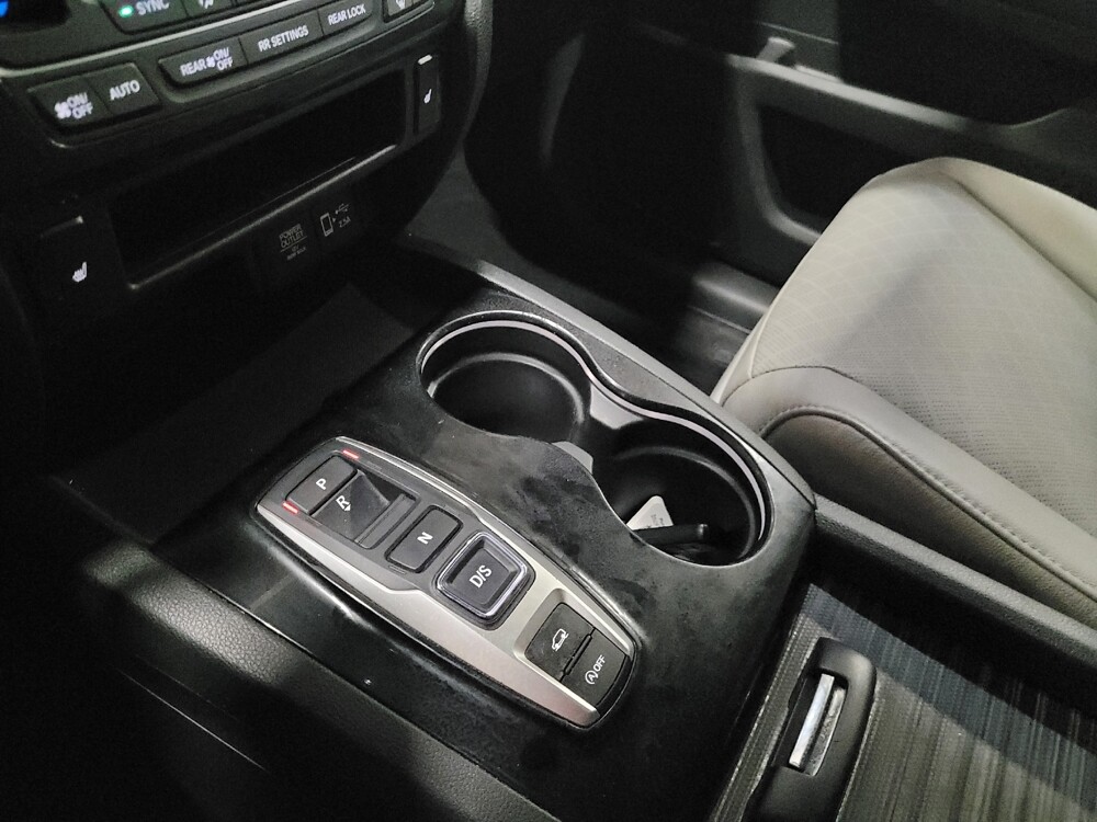 2021 Honda Passport in Chesapeake, VA 23320 - 18130763 26