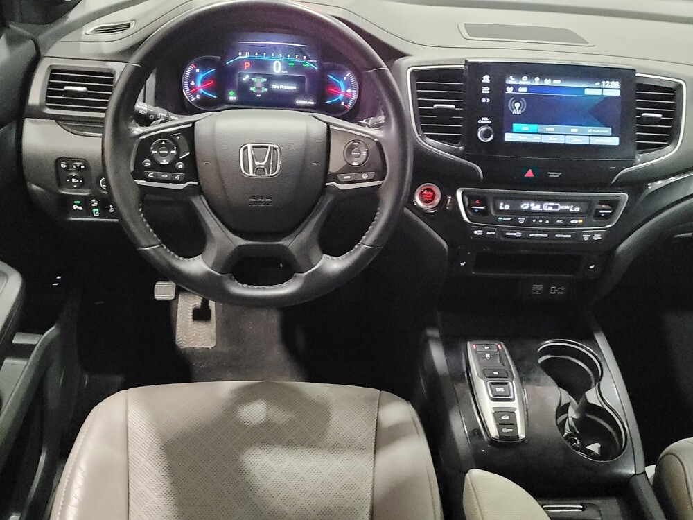 2021 Honda Passport in Chesapeake, VA 23320 - 18130763 22