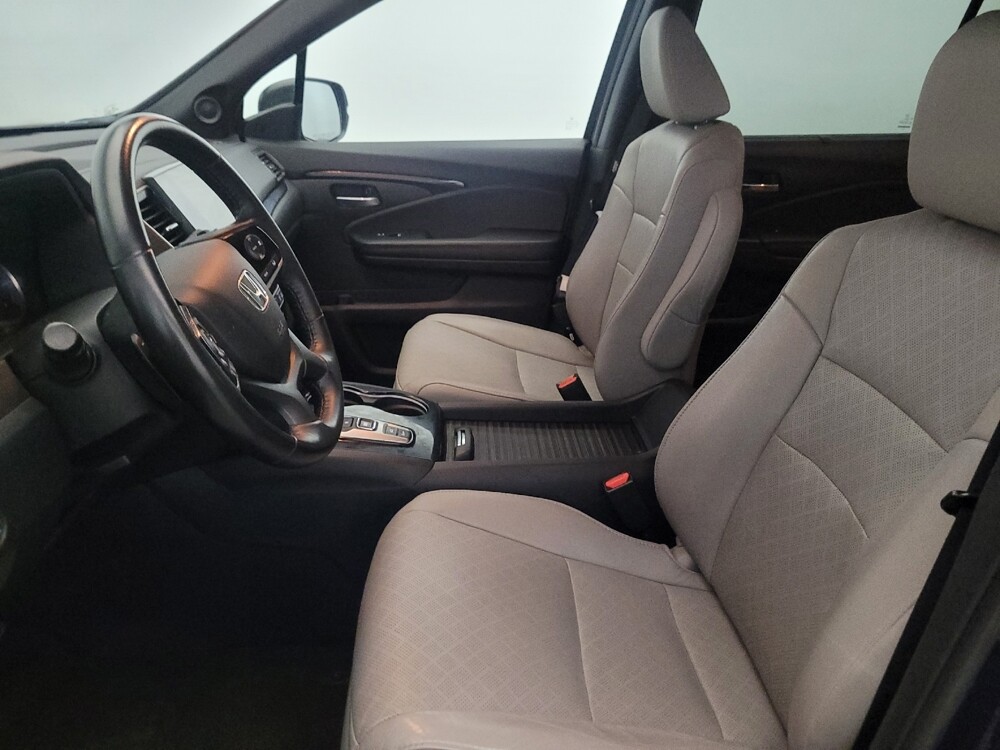 2021 Honda Passport in Chesapeake, VA 23320 - 18130763 17