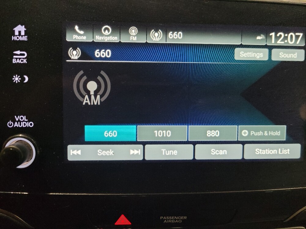 2021 Honda Passport in Chesapeake, VA 23320 - 18130763 25