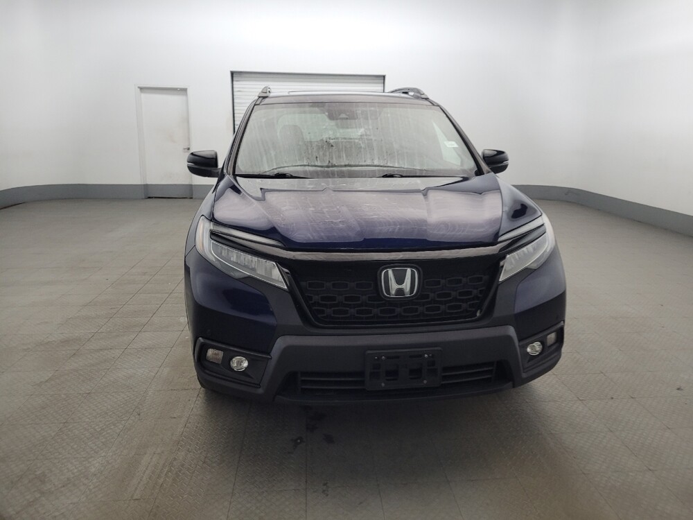 2021 Honda Passport in Chesapeake, VA 23320 - 18130763 14