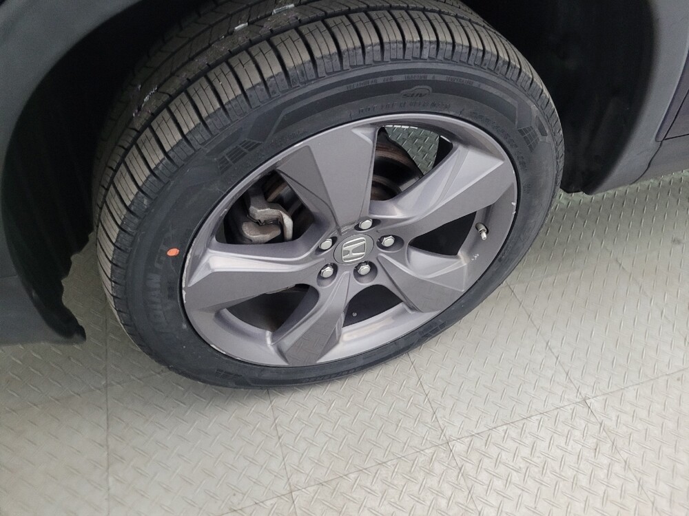 2021 Honda Passport in Chesapeake, VA 23320 - 18130763 31