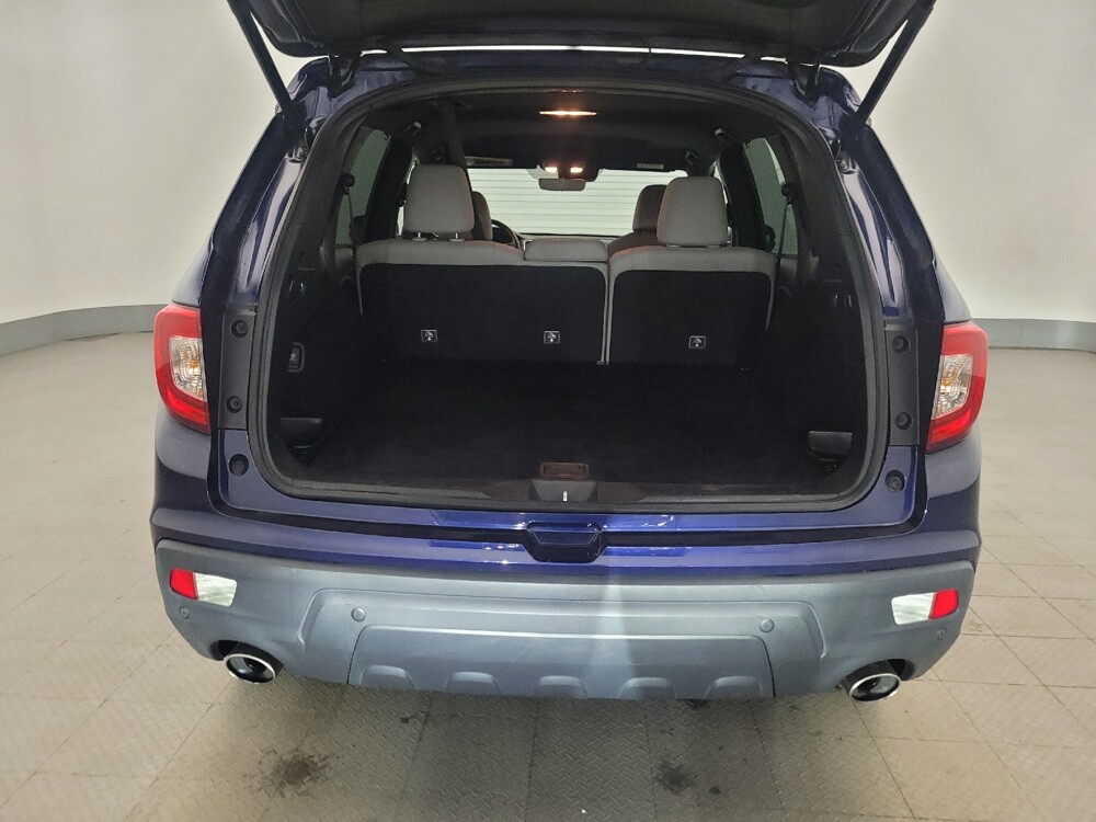 2021 Honda Passport in Chesapeake, VA 23320 - 18130763 29