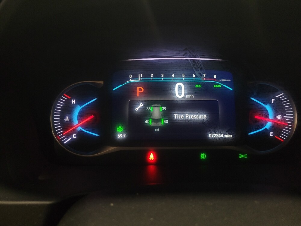 2021 Honda Passport in Chesapeake, VA 23320 - 18130763 23