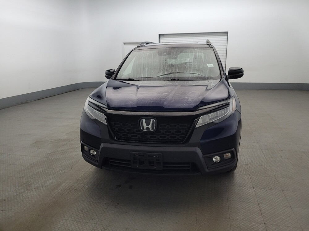 2021 Honda Passport in Chesapeake, VA 23320 - 18130763 15