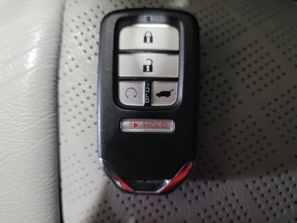 2021 Honda Passport in Chesapeake, VA 23320 - 18130763 32