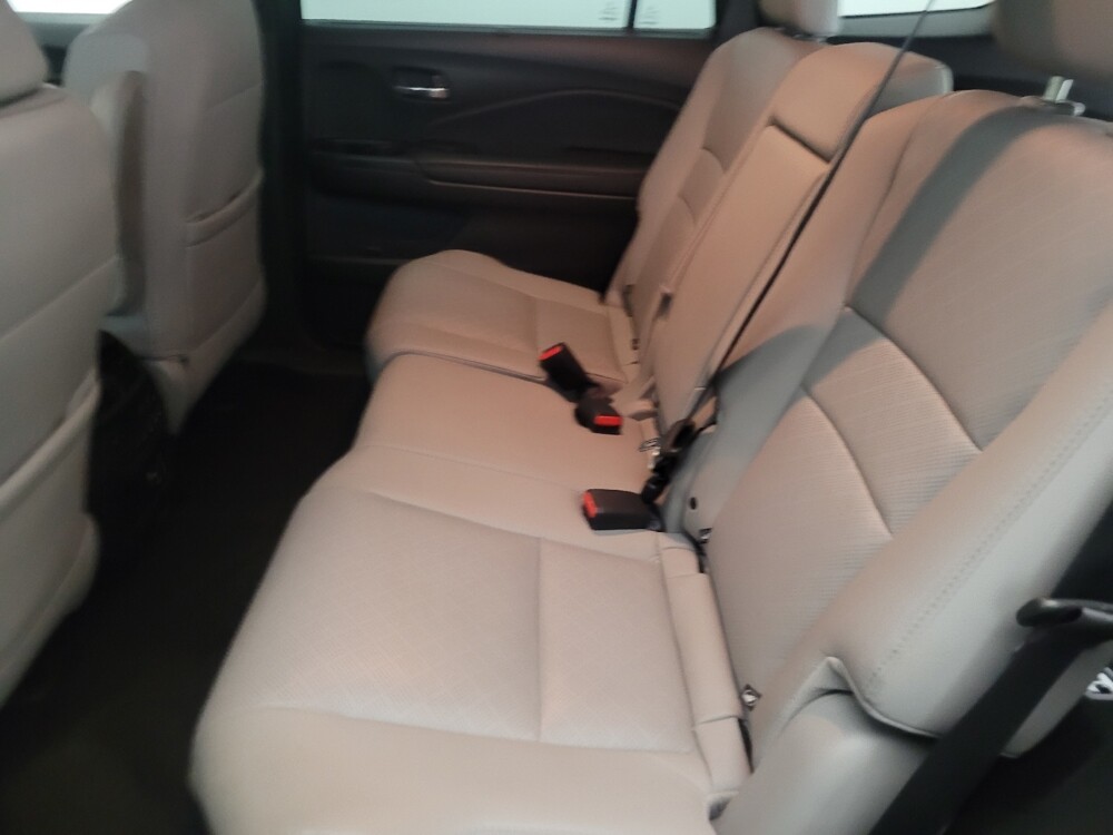 2021 Honda Passport in Chesapeake, VA 23320 - 18130763 18