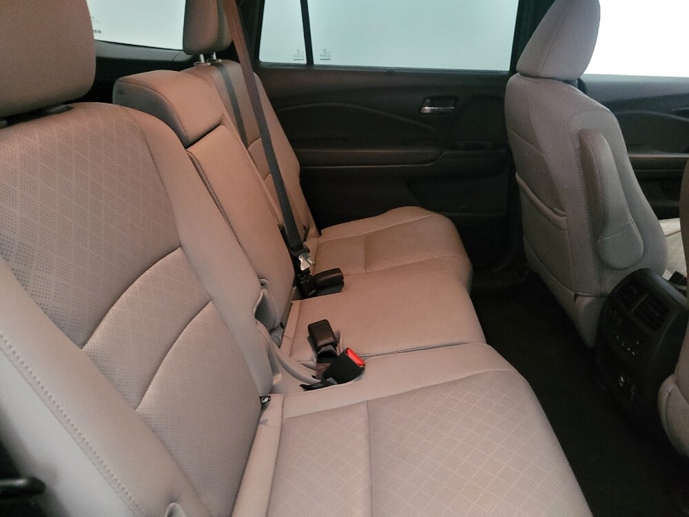 2021 Honda Passport in Chesapeake, VA 23320 - 18130763 19