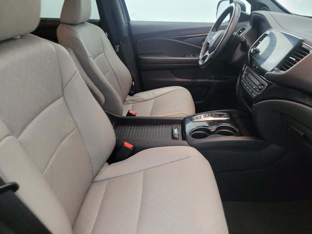 2021 Honda Passport in Chesapeake, VA 23320 - 18130763 21