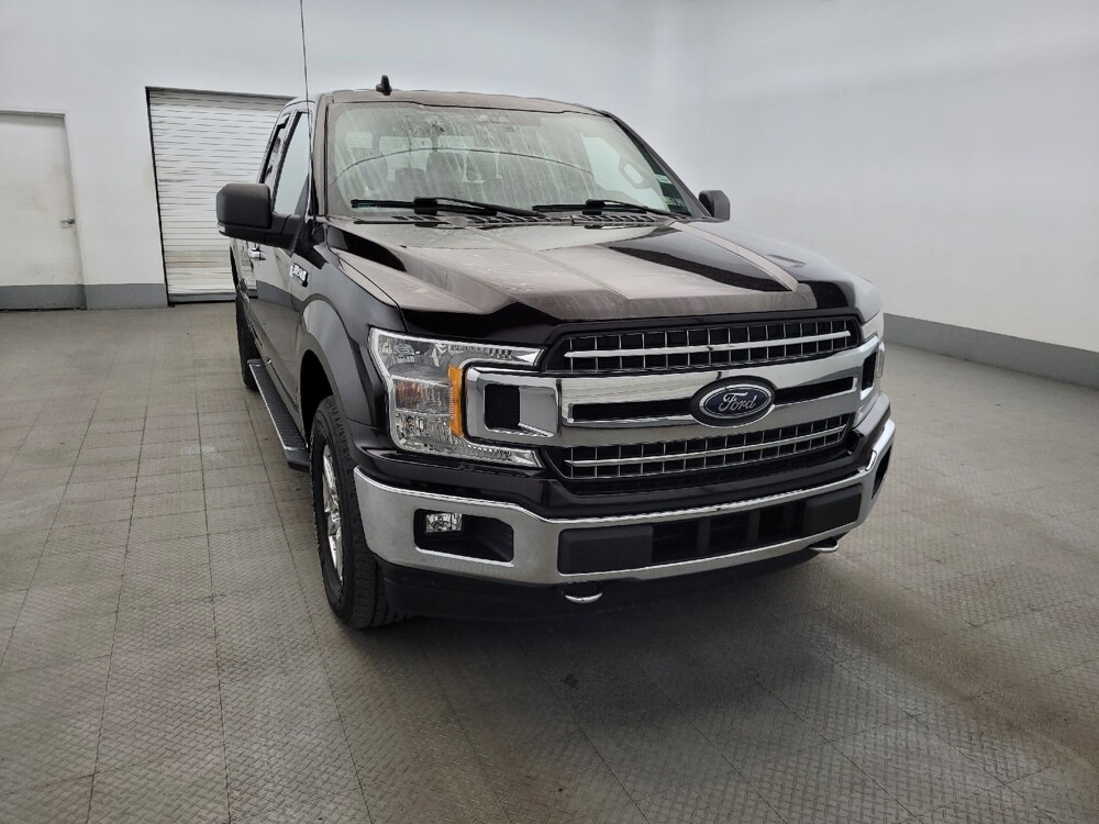 2019 Ford F150 in Richmond, VA 23235 - 18130764 14