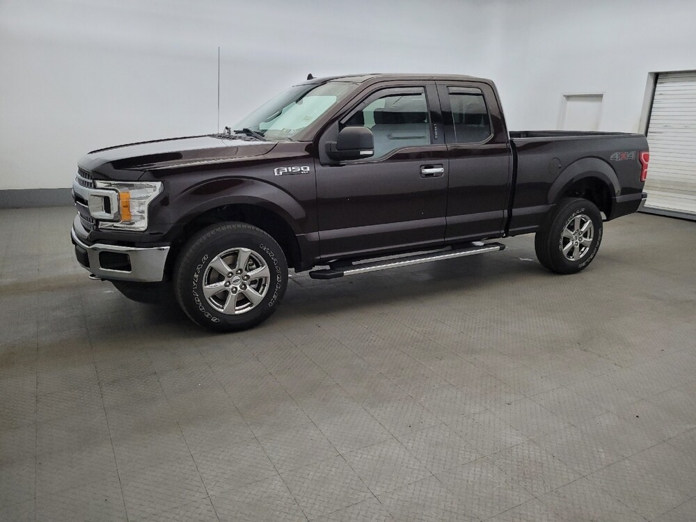 2019 Ford F150 in Richmond, VA 23235 - 18130764 2