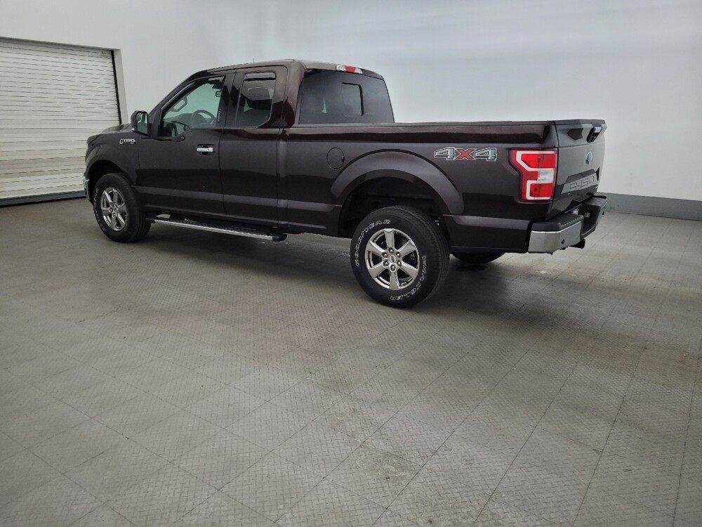 2019 Ford F150 in Richmond, VA 23235 - 18130764 5