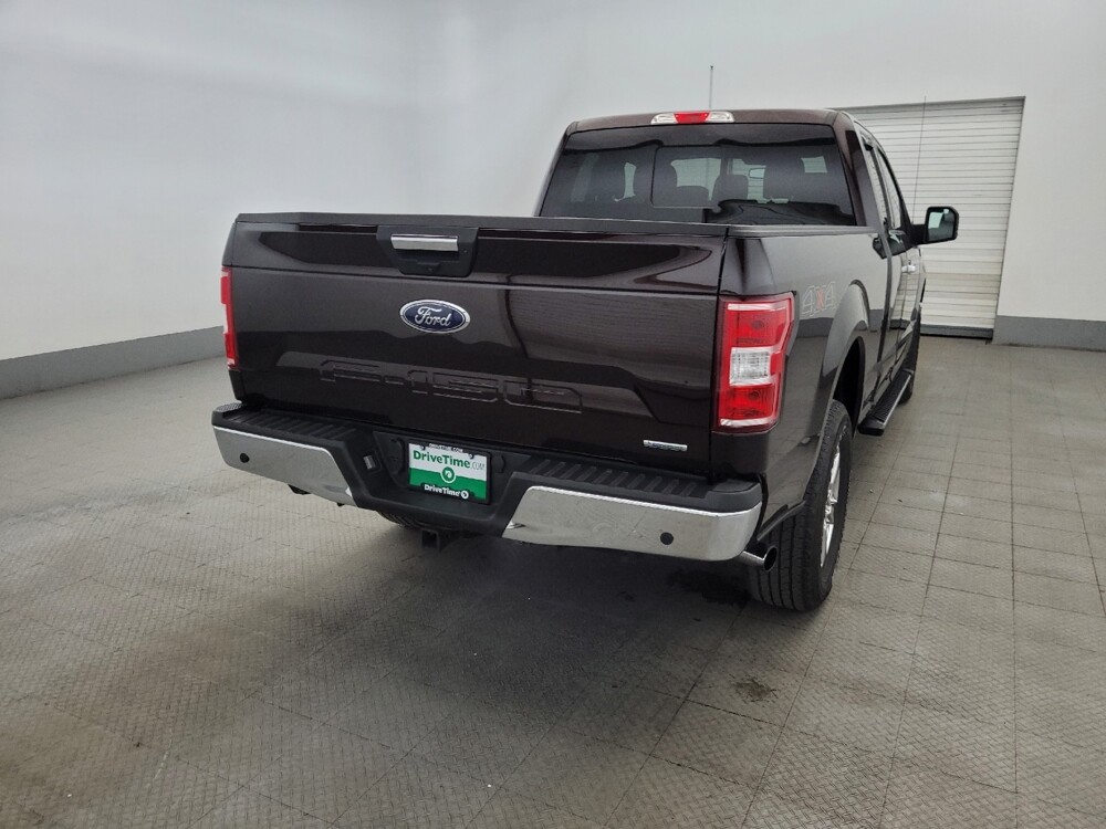 2019 Ford F150 in Richmond, VA 23235 - 18130764 7