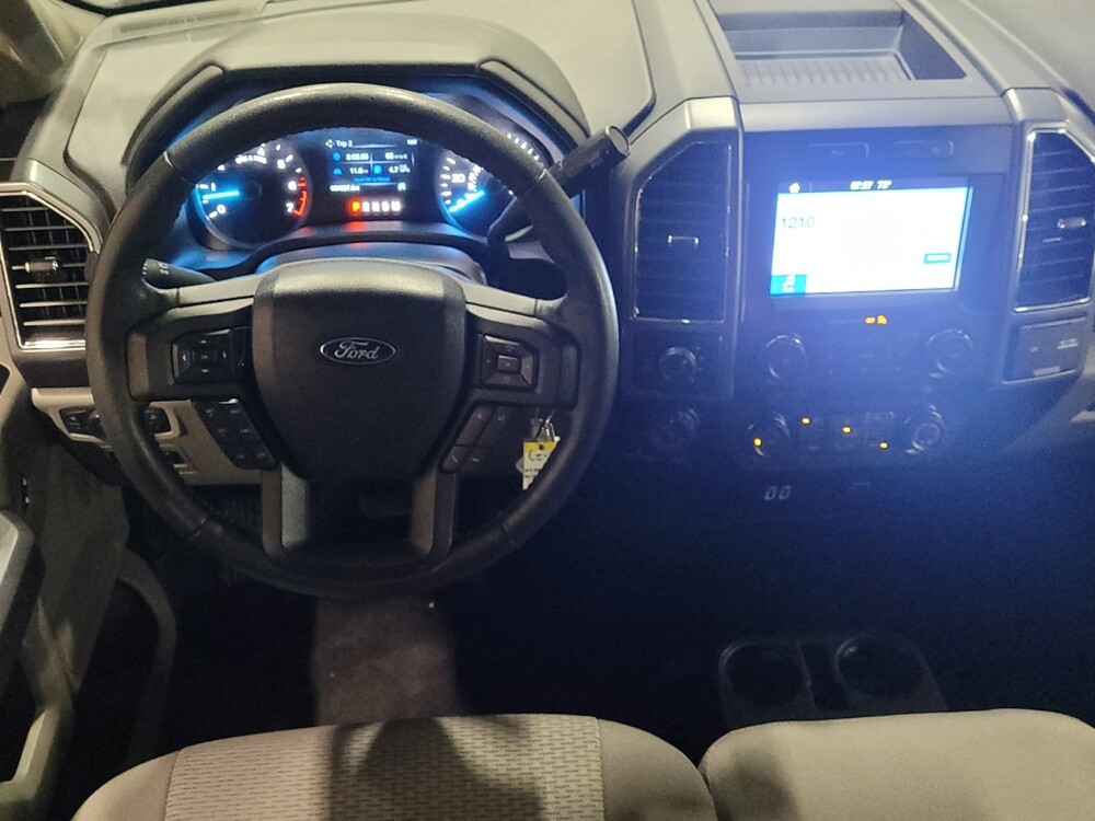 2019 Ford F150 in Richmond, VA 23235 - 18130764 22