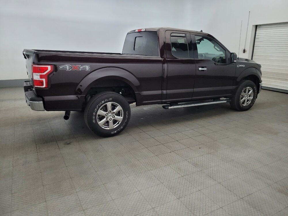 2019 Ford F150 in Richmond, VA 23235 - 18130764 10