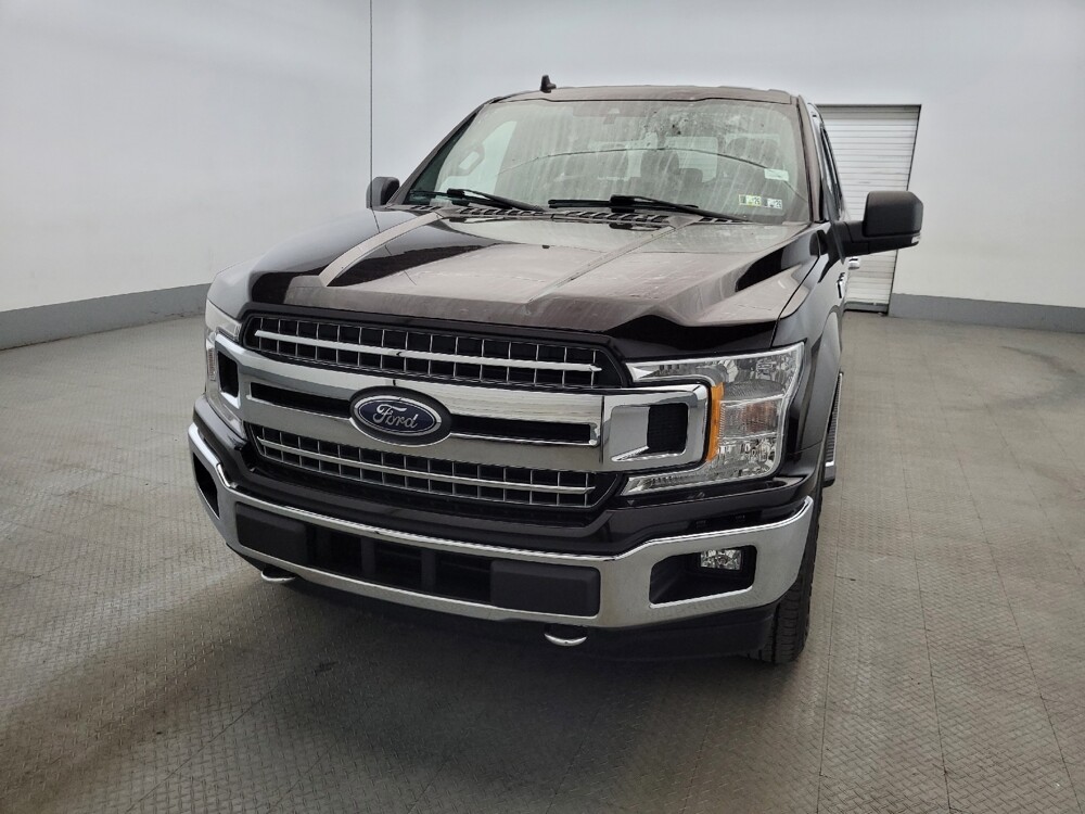 2019 Ford F150 in Richmond, VA 23235 - 18130764 15