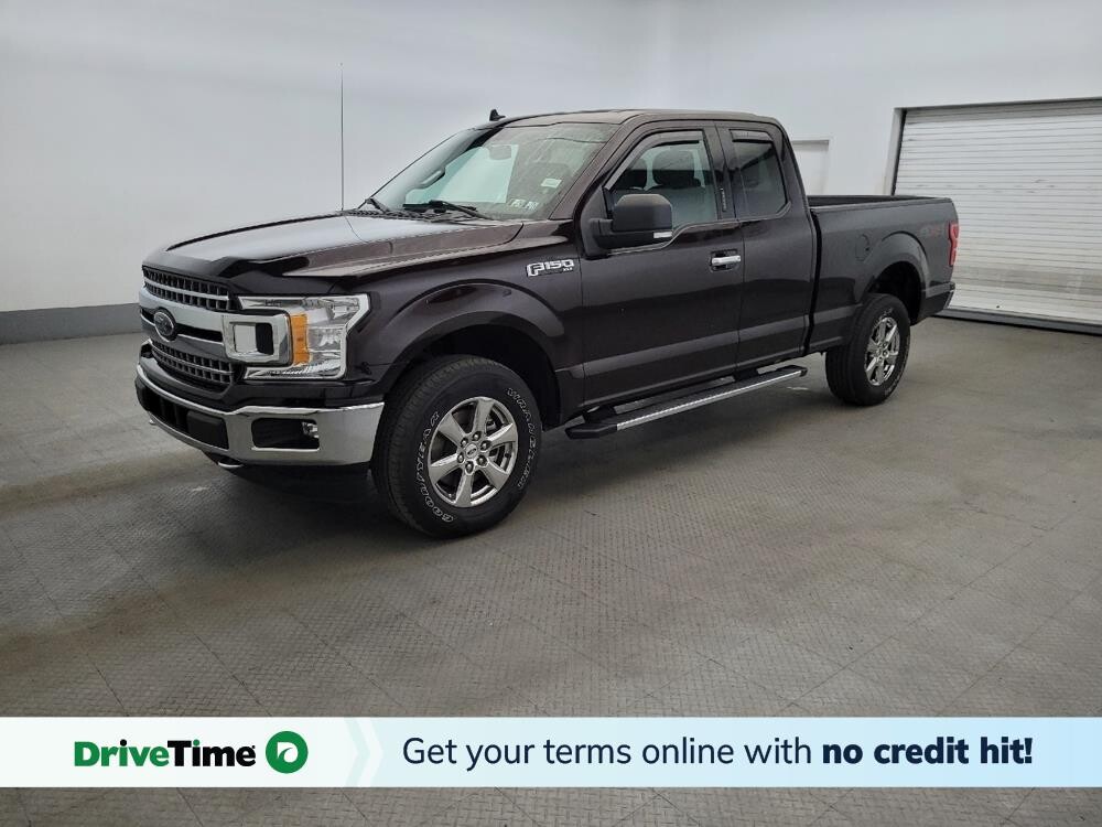 2019 Ford F150 in Richmond, VA 23235 - 18130764