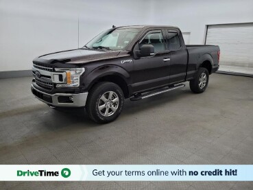 2019 Ford F150 in Richmond, VA 23235
