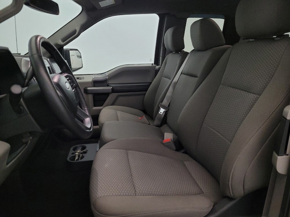 2019 Ford F150 in Richmond, VA 23235 - 18130764 17