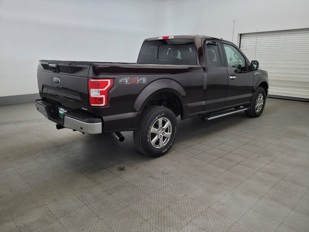 2019 Ford F150 in Richmond, VA 23235 - 18130764 9
