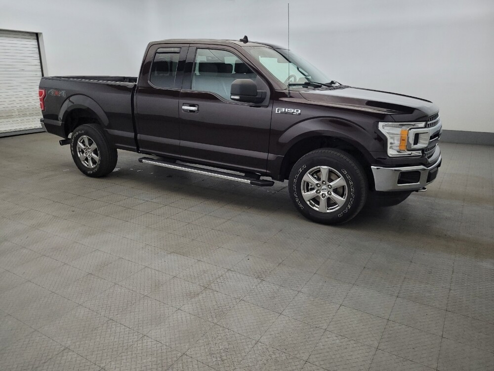 2019 Ford F150 in Richmond, VA 23235 - 18130764 11