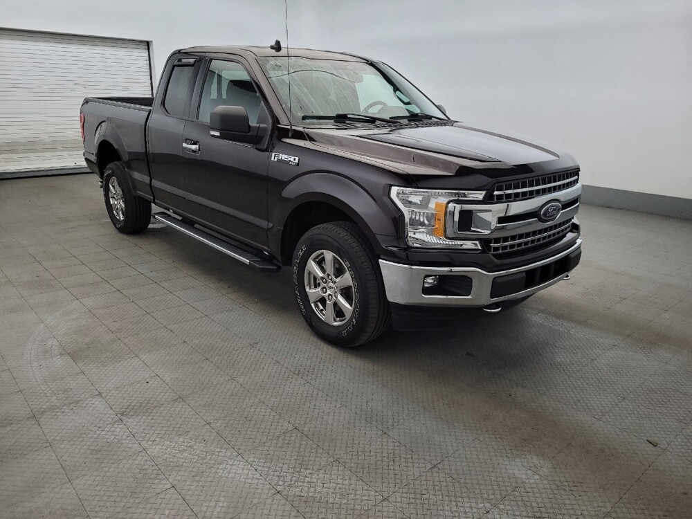 2019 Ford F150 in Richmond, VA 23235 - 18130764 13
