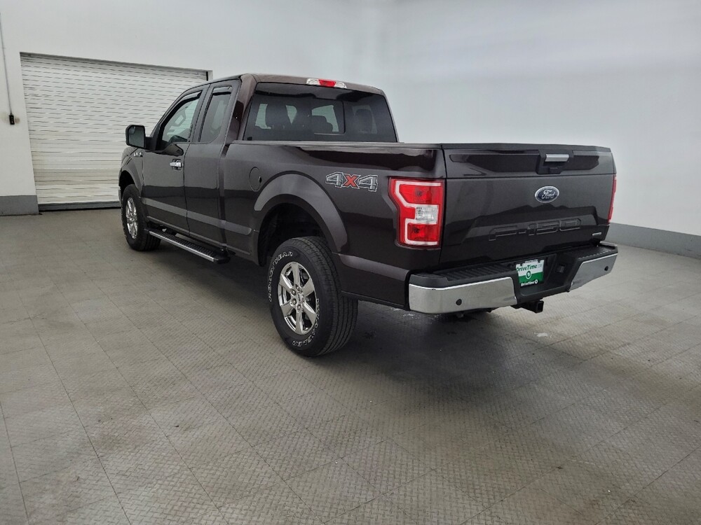 2019 Ford F150 in Richmond, VA 23235 - 18130764 3