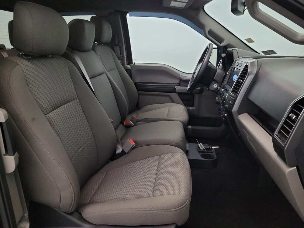 2019 Ford F150 in Richmond, VA 23235 - 18130764 21