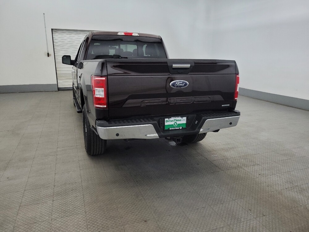 2019 Ford F150 in Richmond, VA 23235 - 18130764 6
